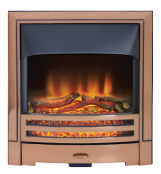 SLE40i Fireframe Electric Inset Fire - Fireplaces and Stoves Drogheda