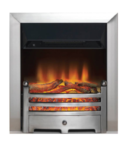 SLE40i Insert Electric Fire Trim and Fret - Fireplaces and Stoves Drogheda