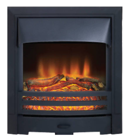 SLE40i Fireframe Electric Inset Fire - Fireplaces and Stoves Drogheda