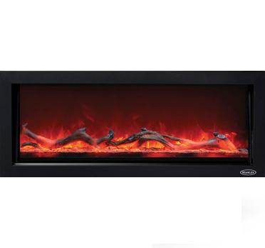 Stanley Argon Built in Electric Fires 100cm x 40cm - Fireplaces and Stoves Drogheda