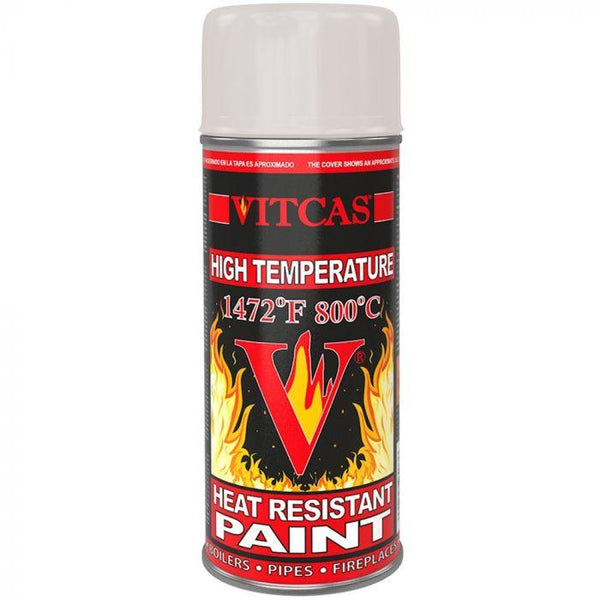 Heat Resistant Stove Paint - Fireplaces and Stoves Drogheda