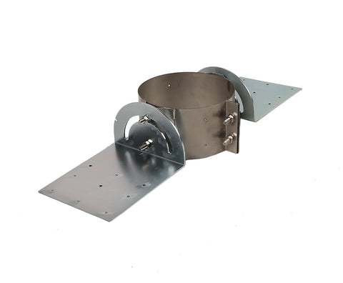 Twin Wall Joist Bracket - Fireplaces and Stoves Drogheda