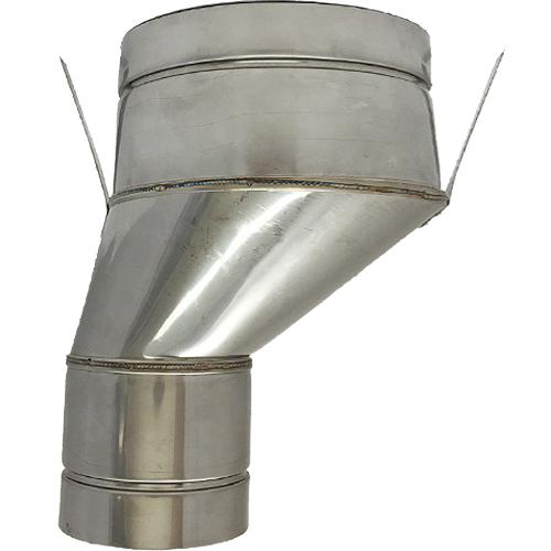 Clay Pot Chimney Adapter - Fireplaces and Stoves Drogheda